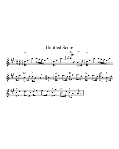 Greigs Pipes1 (Version 4) sheet music preview