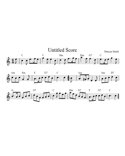 Gushet Neuk (Version 3)