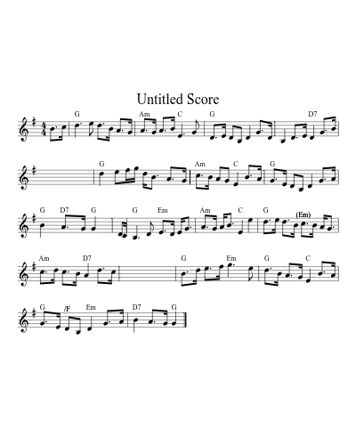 Gypsy Dreams (Version 4)