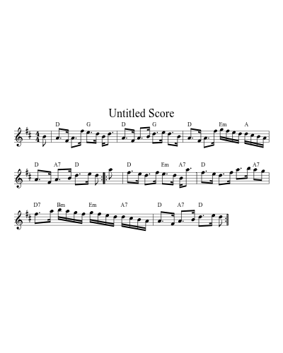 Hame Came Our Gude Man0