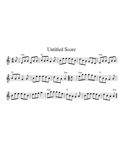 Happy Dancers (Version 2)