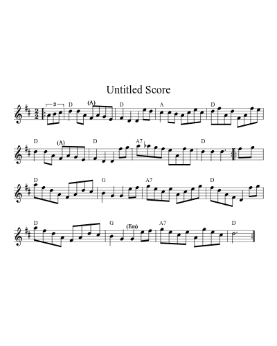 Happy Potter (Version 2)