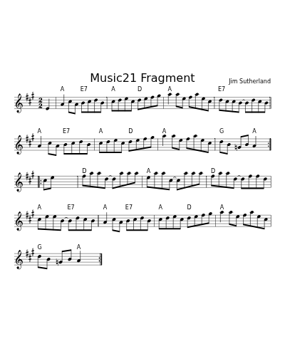 Happy Returns (Version 2)