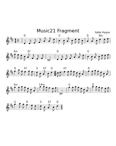 Happy Returns (Version 3)