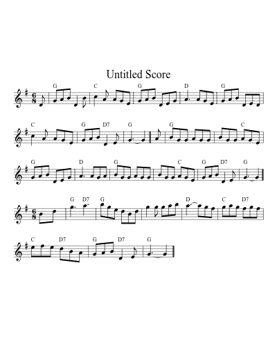 Haymakers (Version 3)