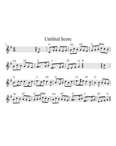 Heigh Ho (Version 2)