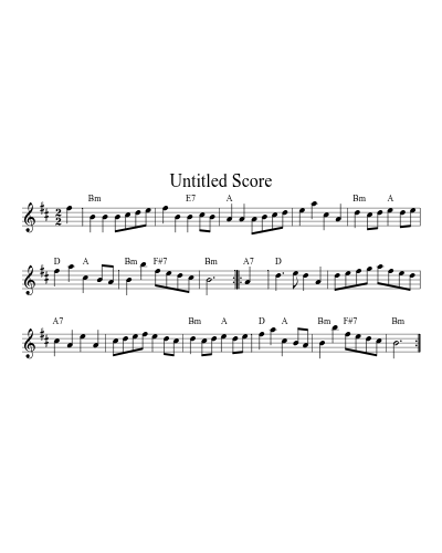 Hey Johnnie Cope1 preview