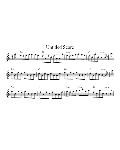 Highlandman Kissed His Mother1 (Version 2)