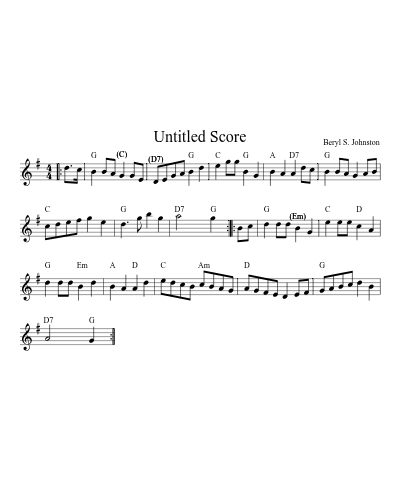 Highlandmans Umbrella