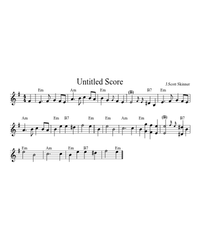 Hills Of Lorne (Version 2)