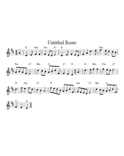 Hills Of Lorne (Version 3)