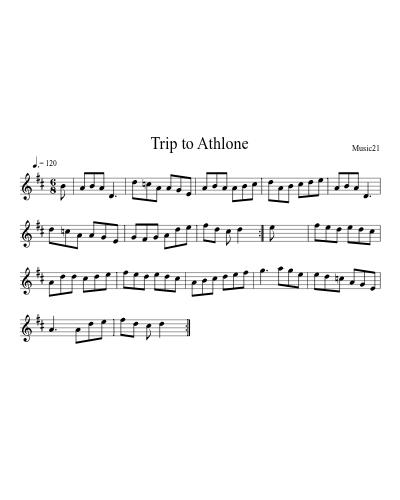 Trip to Athlone preview