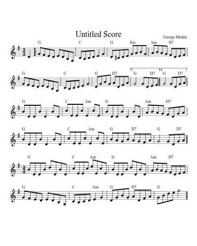 Homecoming Dance (Version 2)