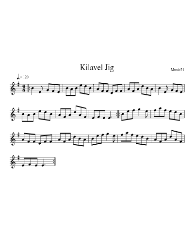 Kilavel Jig