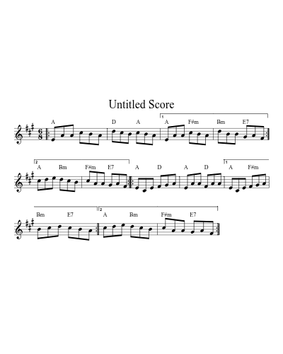 Hop Ground (Version 2)