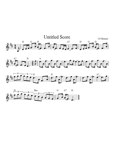 Hope Littles S (Version 2)