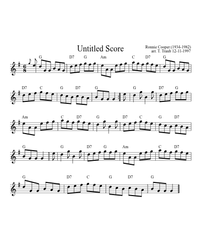 Hot Punch (Version 2)