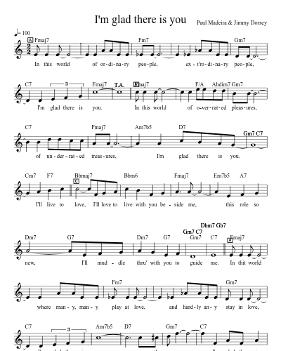 I'm glad there is you preview