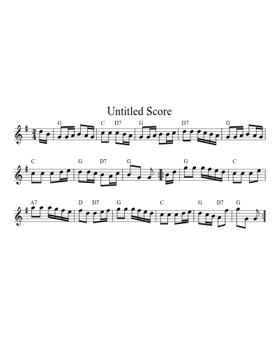 In And Out The Roundabout (Version 3)