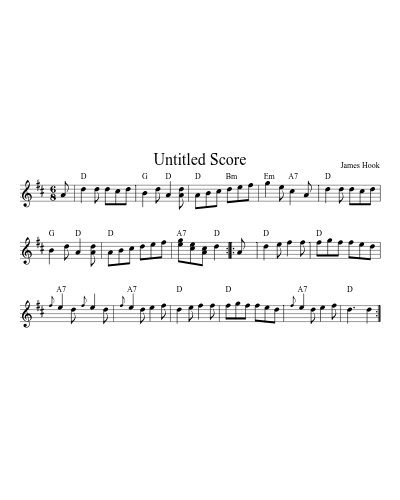 Inchmickery (Version 3)