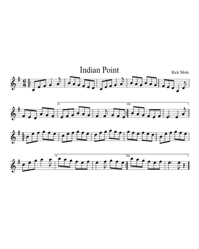 Indian Point (Version 10)