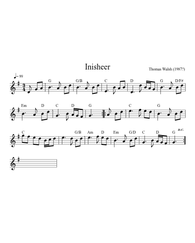 Inisheer (Version 4)