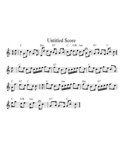 Invercaulds Reel2 (Version 4)