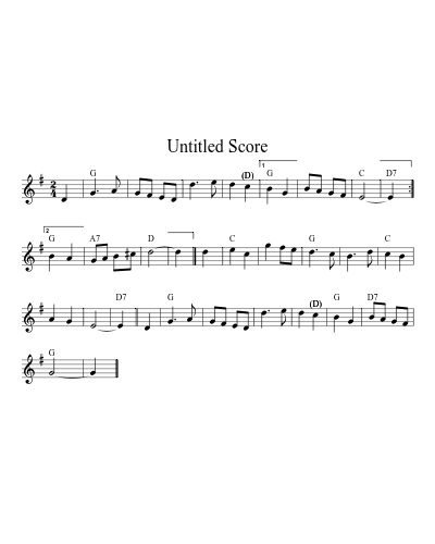 Irish Rover (Version 3)