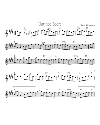 It Flows Nicely preview