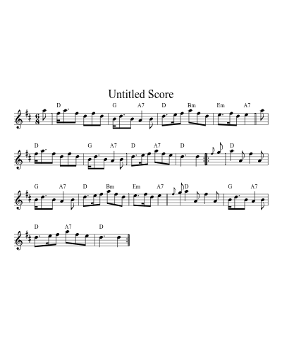 Its Nae Bother (Version 2)