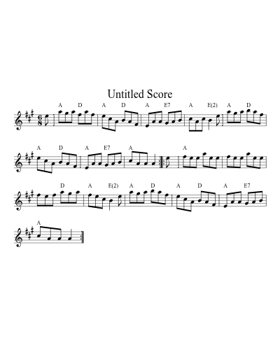 Its Nae Bother (Version 4)