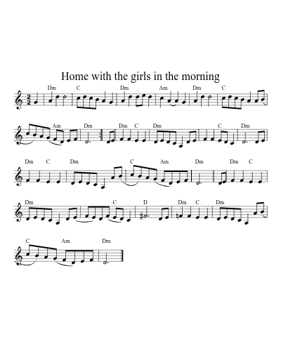 Moses Hoe the Corn (J O S) preview