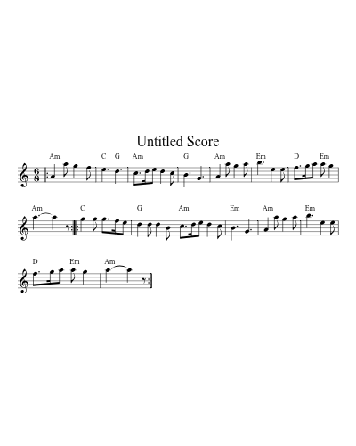 Jacob Halls Jig Dm Em Gm Am 32 2 (Version 4)