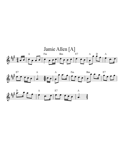 Jamie Allen    [A] preview