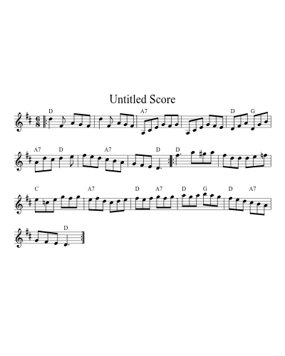 Jefferson and Liberty2 (Version 3) sheet music preview