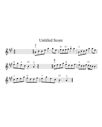 Jennys ODonnell My Loves Rakes set A G D G 32 14