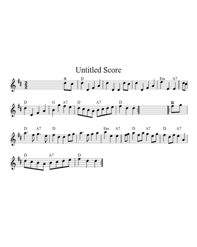 Jennys ODonnell My Loves Rakes set A G D G 32 14 (Version 3)