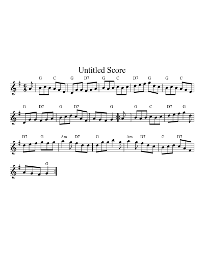 Jig For June (Version 2)