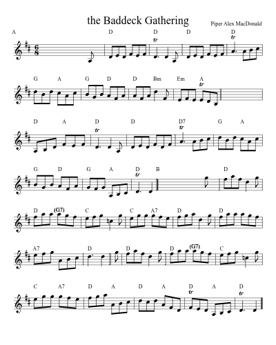 the Mist-Covered Mountain (Jigset 1) sheet music preview
