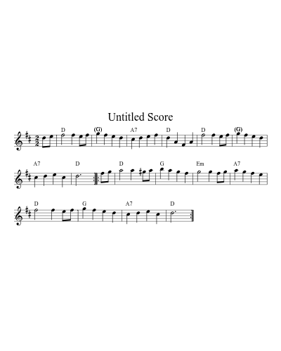 Jimmy Allens Daughter (Version 7)