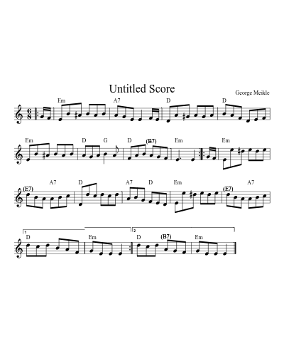 Johnnie Walker0 (Version 2)