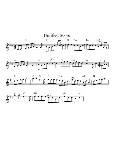 Johnson Girls (Version 3)