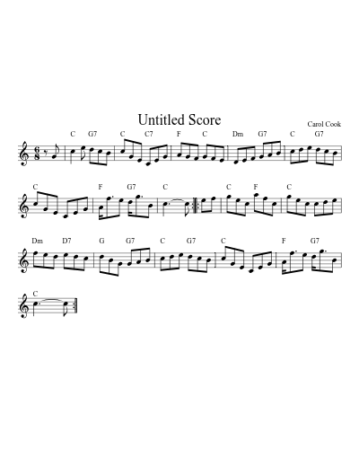 Joie De Vivre (Version 5)