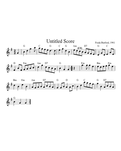 Jubilee Roundabout (Version 2)