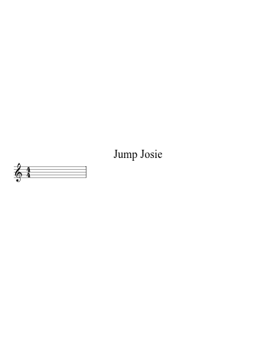 Jump Josie preview