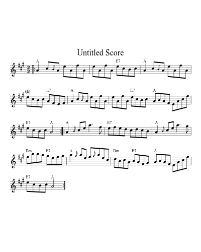 Just Face The Music preview