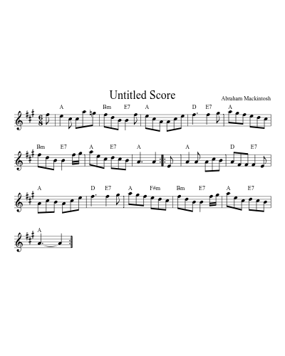 Kelloholm (Version 3)