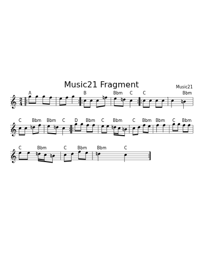 Ki Hivshilu Eshkolot (Version 3)