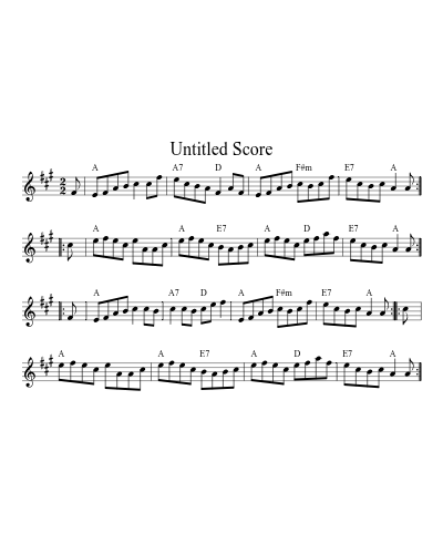 King George the IVth Set (Version 4)