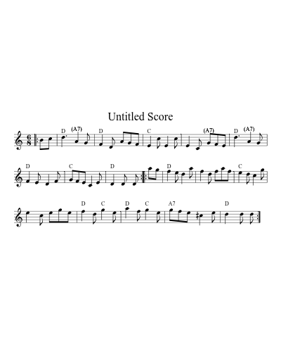 Kiss Under The Stairs (Version 8)